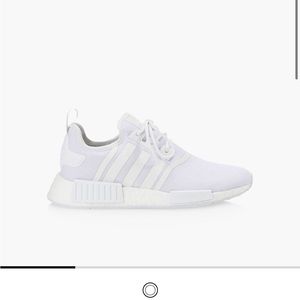 Men’s size 12 adidas nmd